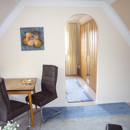 Aparthotel Klara Timmendorfer Strand Zewnętrze zdjęcie