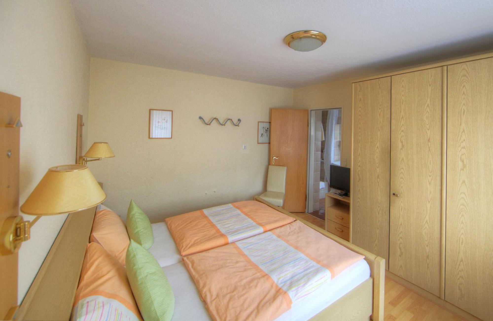 Aparthotel Klara Timmendorfer Strand Pokój zdjęcie