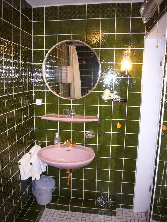 Aparthotel Klara Timmendorfer Strand Zewnętrze zdjęcie