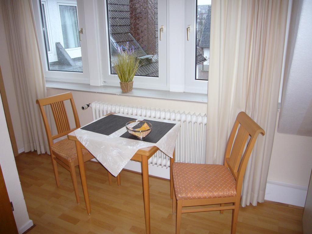 Aparthotel Klara Timmendorfer Strand Zewnętrze zdjęcie