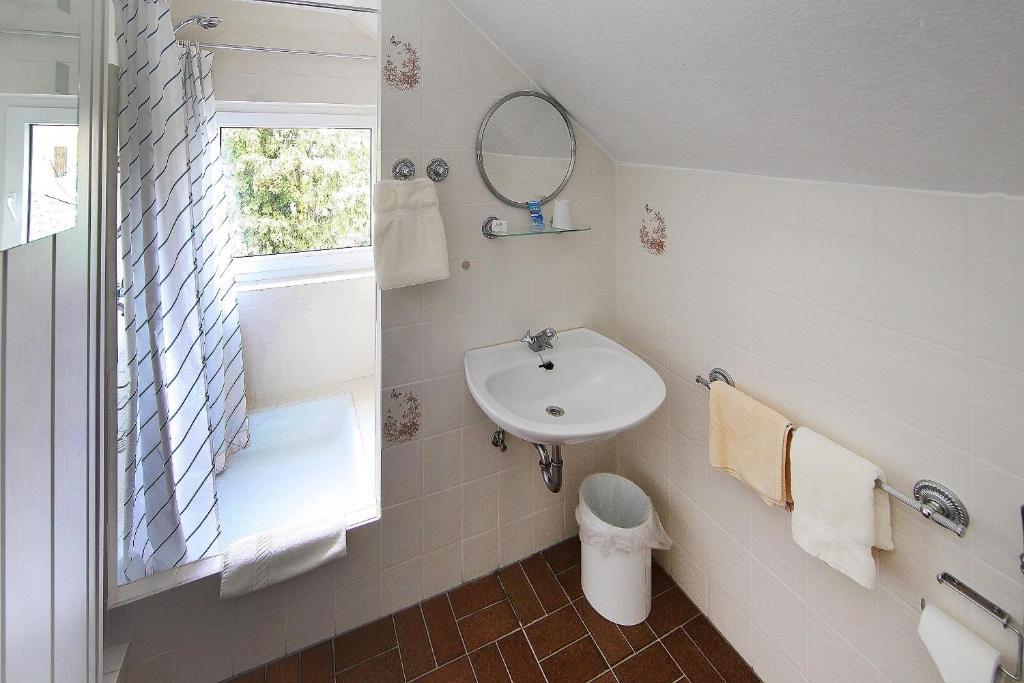 Aparthotel Klara Timmendorfer Strand Pokój zdjęcie