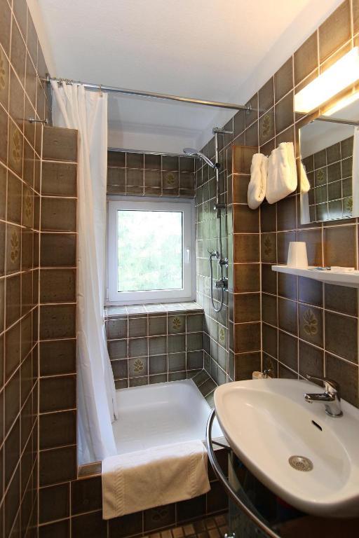 Aparthotel Klara Timmendorfer Strand Pokój zdjęcie