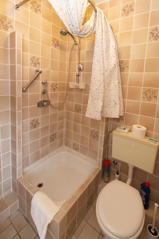 Aparthotel Klara Timmendorfer Strand Zewnętrze zdjęcie