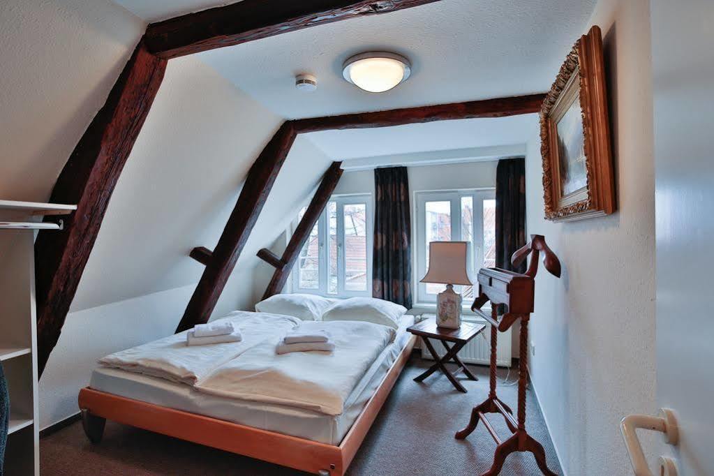 Aparthotel Klara Timmendorfer Strand Zewnętrze zdjęcie